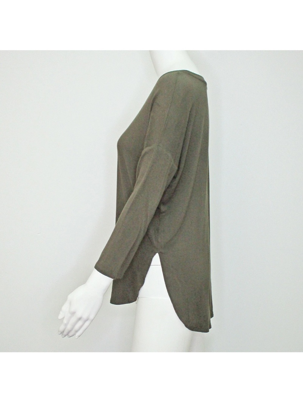 Babaton Boat Neck M